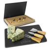 Branded Belem Slate Cheese Board Sets